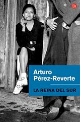 «La reina del sur», de Pérez Reverte, será llevada al cine con Eva Mendes en el protagónico