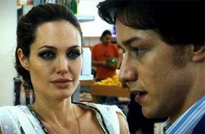 La aún no estrenada Wanted, de Angelina Jolie, tendrá una secuela