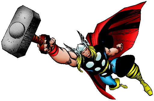 Marvel Studios negocia para que adapte “Thor” con…¡Kenneth Brannagh!