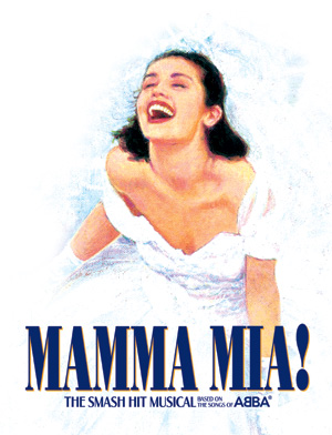 «Mamma mía» llega en formato DVD