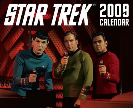 Nuevo trailer de «Star Trek 2009», con Chris Pine y Zachary Quinto