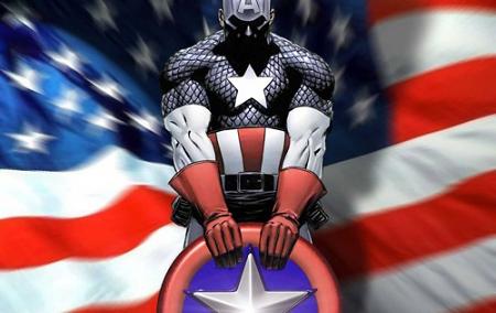 La producción de “Capitán América” ya está en marcha