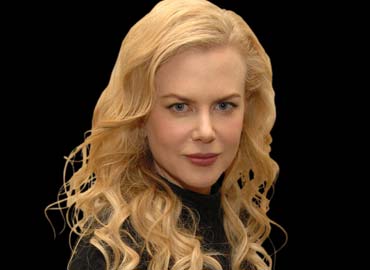 “The Danish Girl”, Charlize Theron y Nicole Kidman casadas