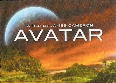 Trailer de “Avatar”, con Sam Worthington, Zoe Saldana y Sigourney Weaver