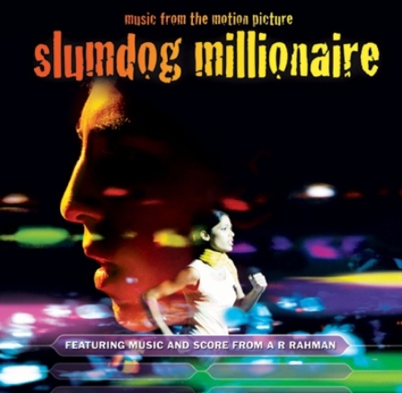 Trailer de “Slumdog Millonaire” con Dev Patel y Anil Kapoor