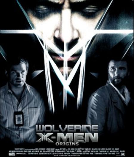 Trailer de la película “X-Men Orígenes: Wolverine (2009)”, con Hugh Jackman, Liev Schreiber, Danny Huston y Ryan Reynolds