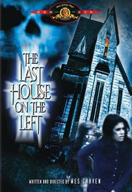 Trailer de la película «The Last House on the Left», con Tony Goldwyn, Monica Potter y Sara Paxton