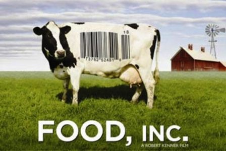 Trailer online del documental “Food, Inc.”, dirigido por Robert Kenner