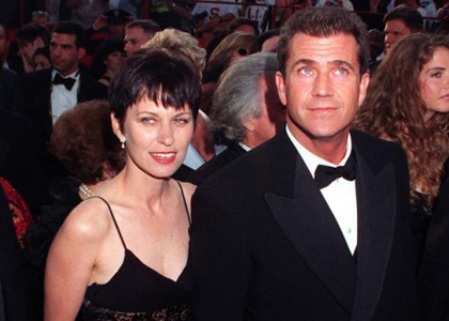Mel Gibson se divorcia tras 28 años de matrimonio