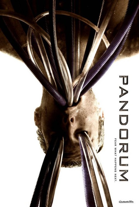 Trailer online de la película “Pandorum”, con Dennis Quaid y Ben Foster