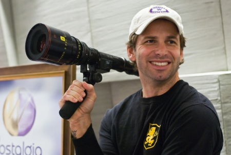 Lo nuevo de Zack Snyder, director de “Watchmen”, tendrá a Vanessa Hudgens, Evan Rachel y Emily Browning entre otras