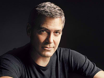 Nuevo proyecto para George Clooney