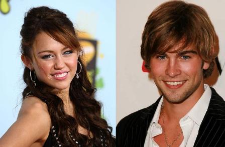 Chace Crawford confirmado para la remake de «Footlose», Miley Cyrus en los planes