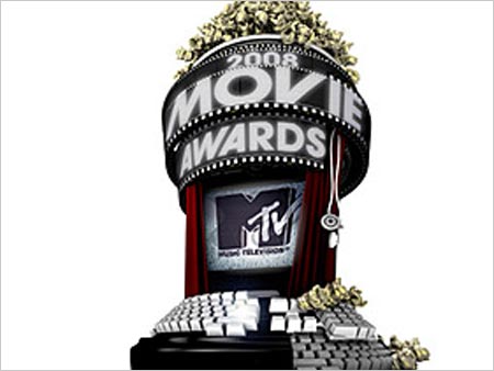 Vanessa Hudgens, Cameron Diaz y Lil Wayne serán presentadores de los MTV Movie Awards 2009