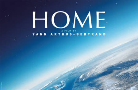 YouTube estrenará el documental «Home», narrado por Salma Hayek