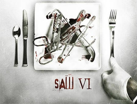 Películas de terror 2009, trailer online de ‘Saw VI’
