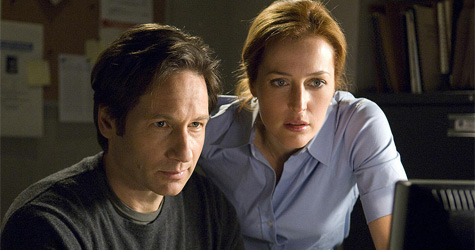 La tercer entrega de ‘X-Files’ estaría en camino