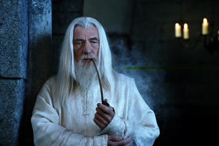 Ian McKellen: ya sabemos quién dará vida a Bilbo Bolsón en ‘El Hobbit’