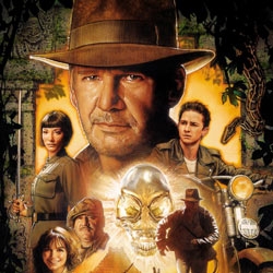 ‘Indiana Jones V’, en marcha a pesar de todo