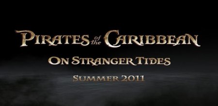 ‘Piratas del Caribe 4’, título y fecha de estreno confirmados