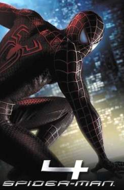 Spider-Man 4 empezará rodaje en marzo de 2010