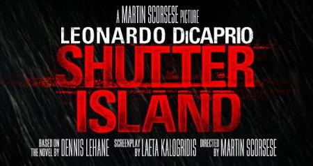 Shutter Island, trailer 2