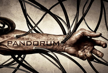 Trailer online de la película ‘Pandorum’, estreno 6 de noviembre
