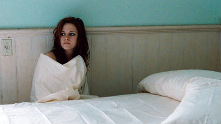 Galería de fotos de Kristen Stewart en la película Welcome To The Rileys