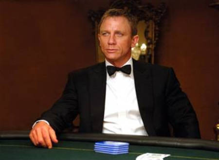 La nueva película de James Bond será en 3D