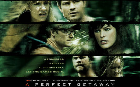 Trailer online de la película Una Escapada Perfecta, estreno 15 de enero