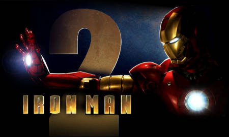 Nuevo trailer online de la película Iron Man 2, con Robert Downey Jr. y Scarlett Johansson
