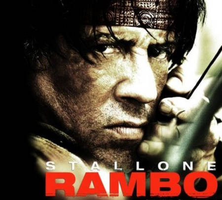 Sylvester Stallone anuncia que no habrá Rambo V, pero sí otra entrega de The Expendables