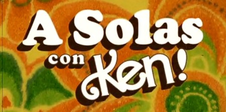 ‘A solas con Ken’, nuevo clip de Toy Story 3