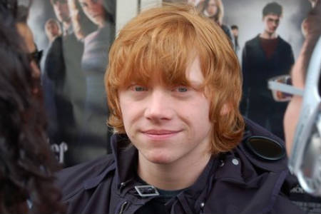 Rupert Grint prefiere el cine independiente a Harry Potter