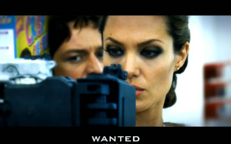 Angelina Jolie explica por qué no estará en «Wanted 2»