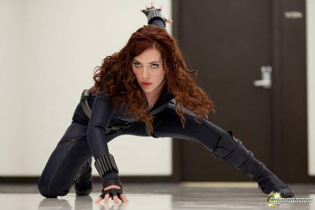 Black Widow será la única integrante femenina en «The Avengers»