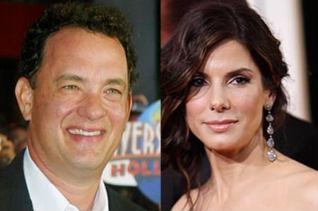 Sandra Bullock y Tom Hanks protagonizarán «Extremely Loud and Incredibly Close»
