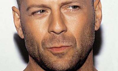 Bruce Willis y The cold light of day