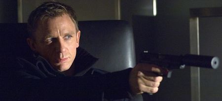 James Bond 23 se estrenará en Noviembre de 2012