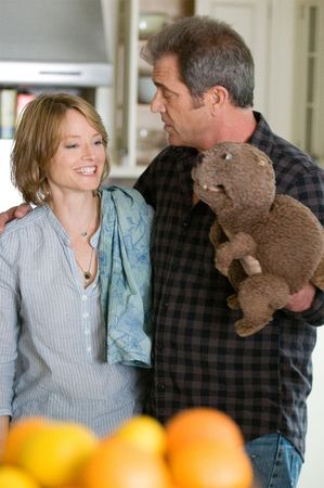 The Beaver, lo nuevo de Mel Gibson, llegará en 2011