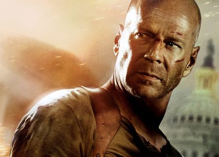 Bruce Willis está en negociaciones para protagonizar American Assassin