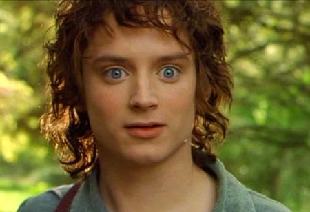 ¿Estarán Frodo y Elijah Wood en El Hobbit?