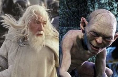 Gandalf y Gollum volverán en El Hobbit, confirmado
