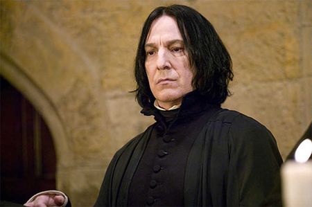 J.K. Rowling aprueba cambio para el final de Harry Potter