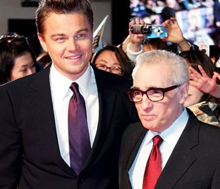 Martin Scorsese y Leonardo DiCaprio se volverán a encontrar