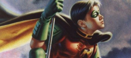 Nuevos rumores sobre la aparición de Robin en The Dark Knight Rises