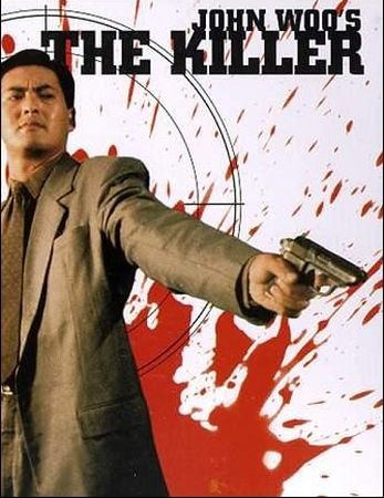 John Woo confirma un remake de The Killer