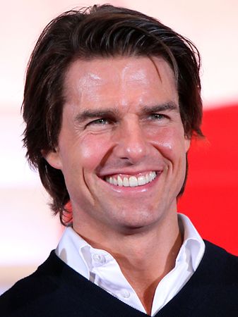 Tom Cruise confirmado para Rock Of Ages