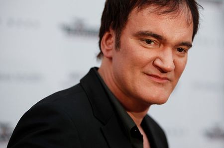 ¿Quentin Tarantino trabaja en un western?