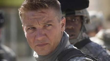 Jeremy Renner podría ser el nuevo protagonista de Bourne